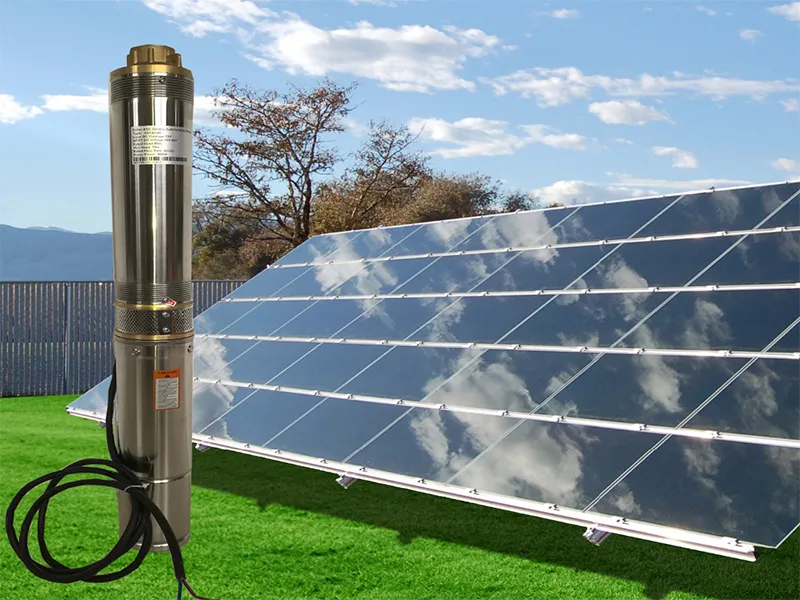 articulo bomba solar