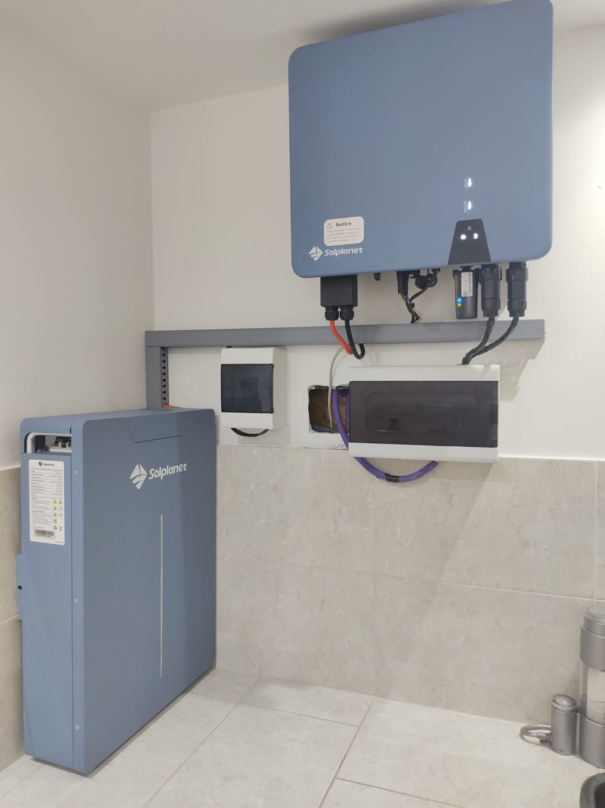 Solplanet GoodEnergy